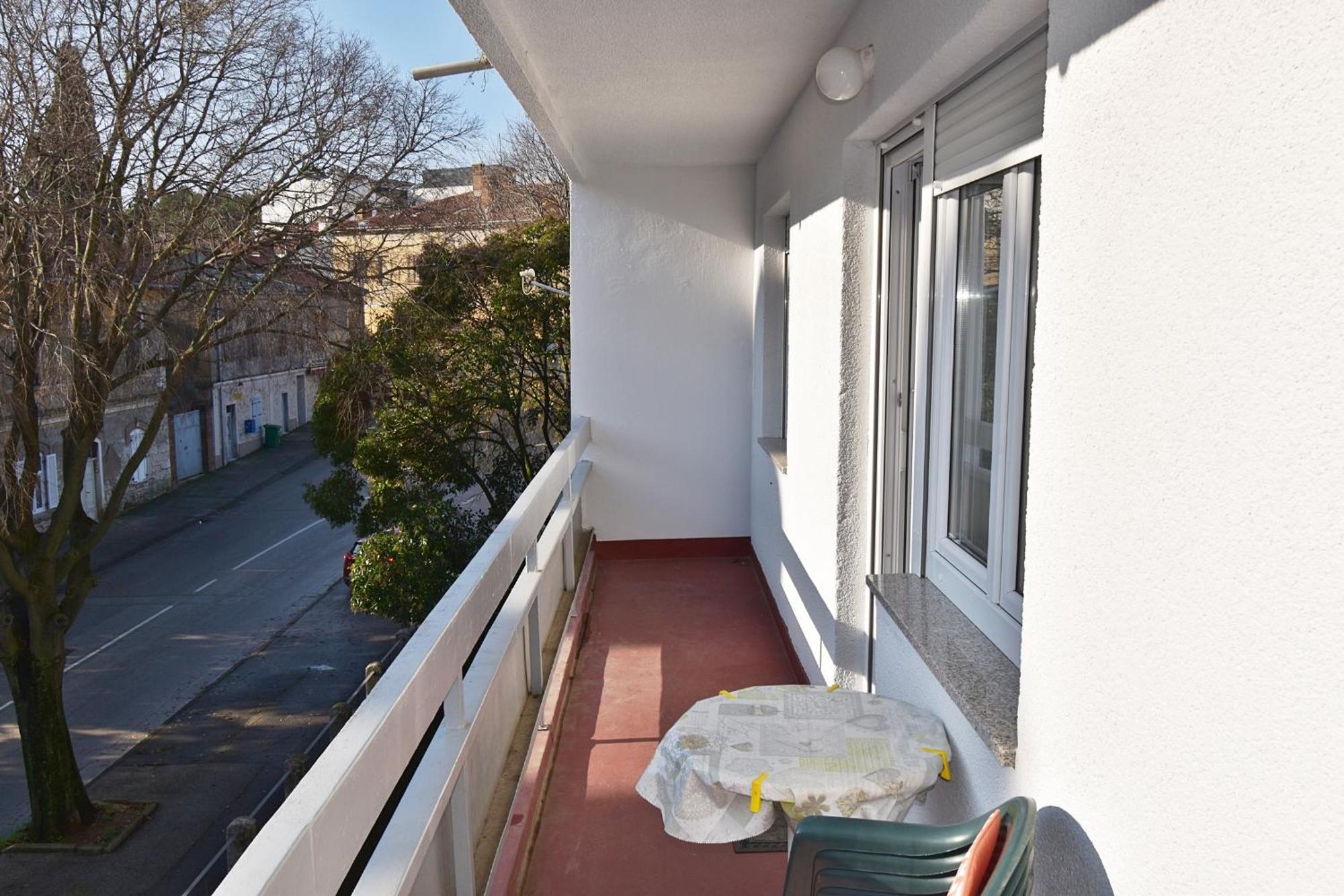 Apartment Navy Near The Beach Pola Esterno foto