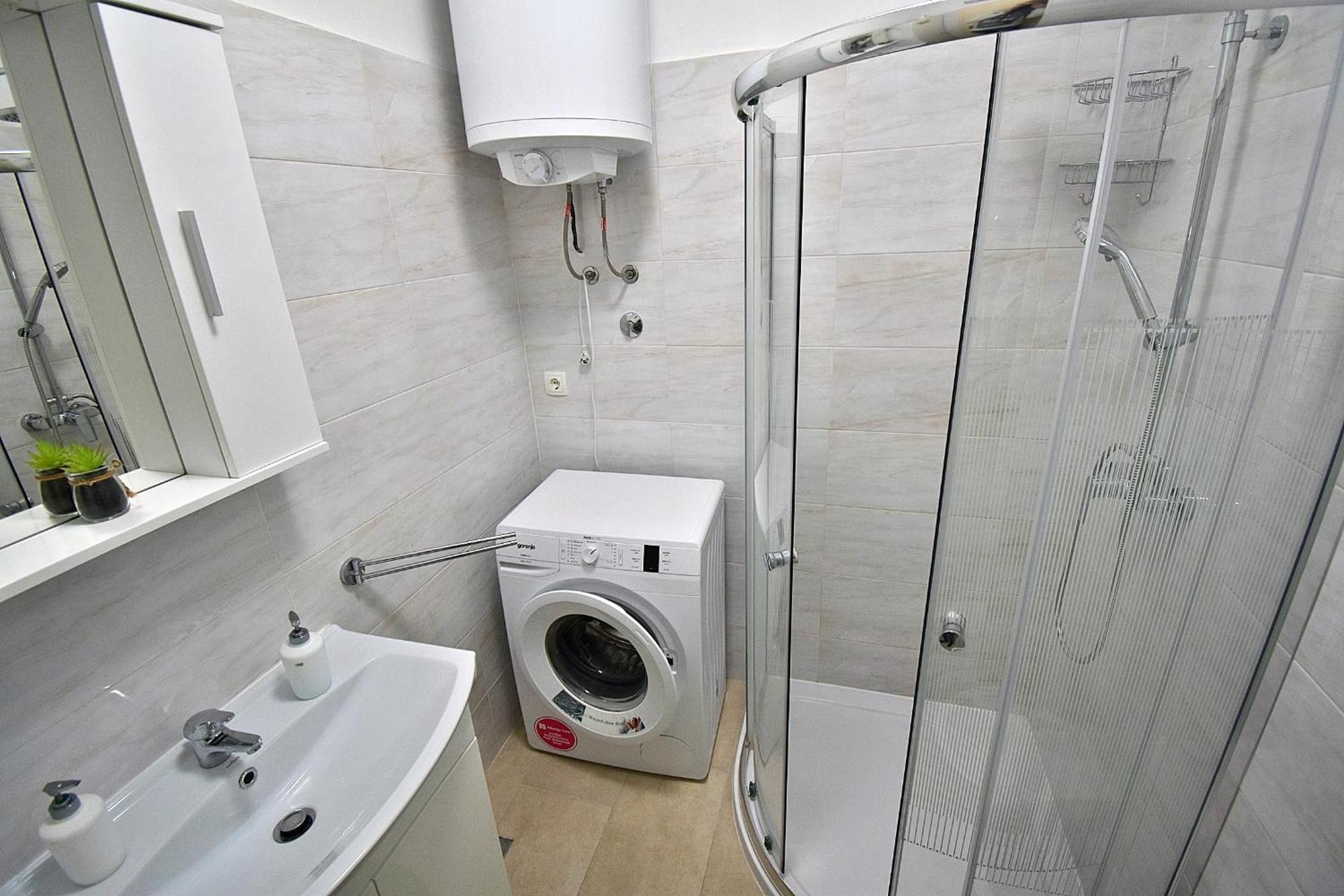 Apartment Navy Near The Beach Pola Esterno foto