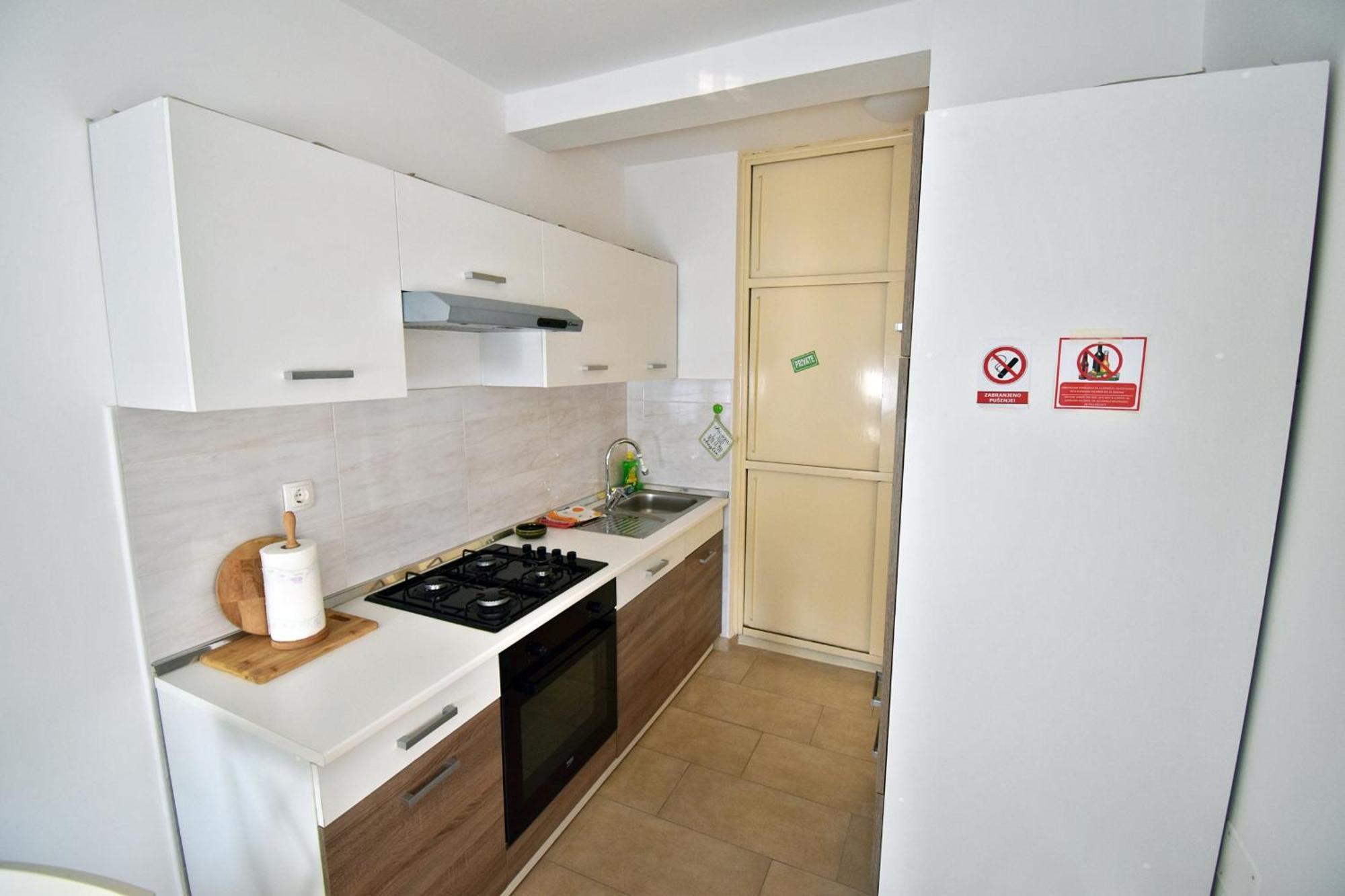 Apartment Navy Near The Beach Pola Esterno foto