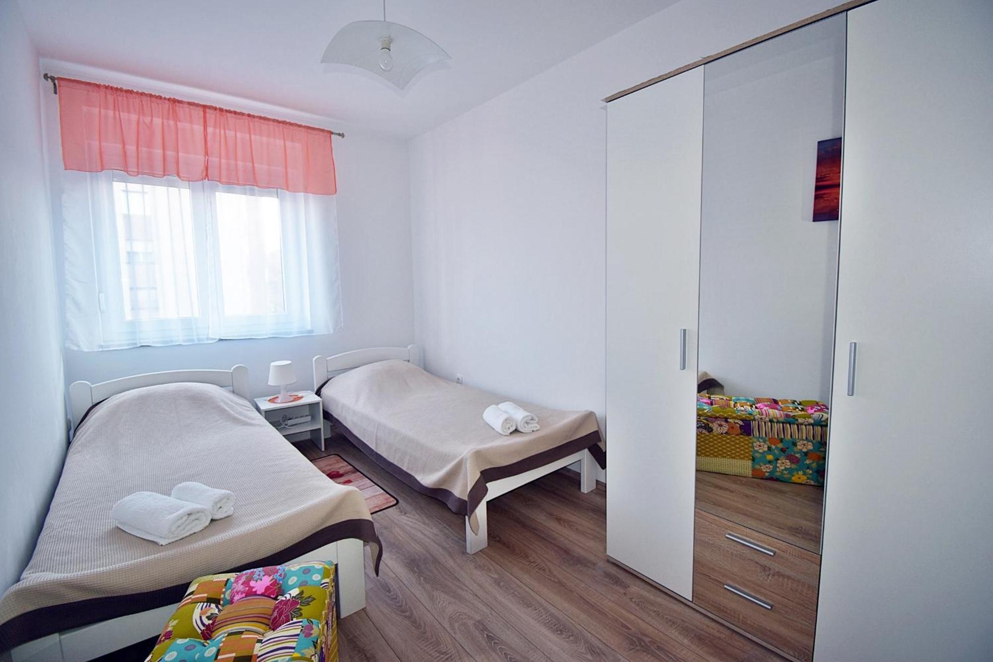 Apartment Navy Near The Beach Pola Esterno foto
