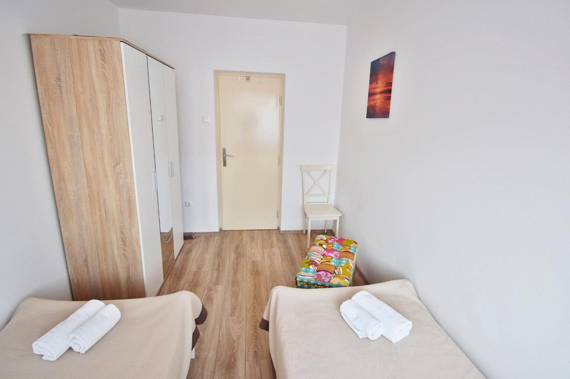 Apartment Navy Near The Beach Pola Esterno foto