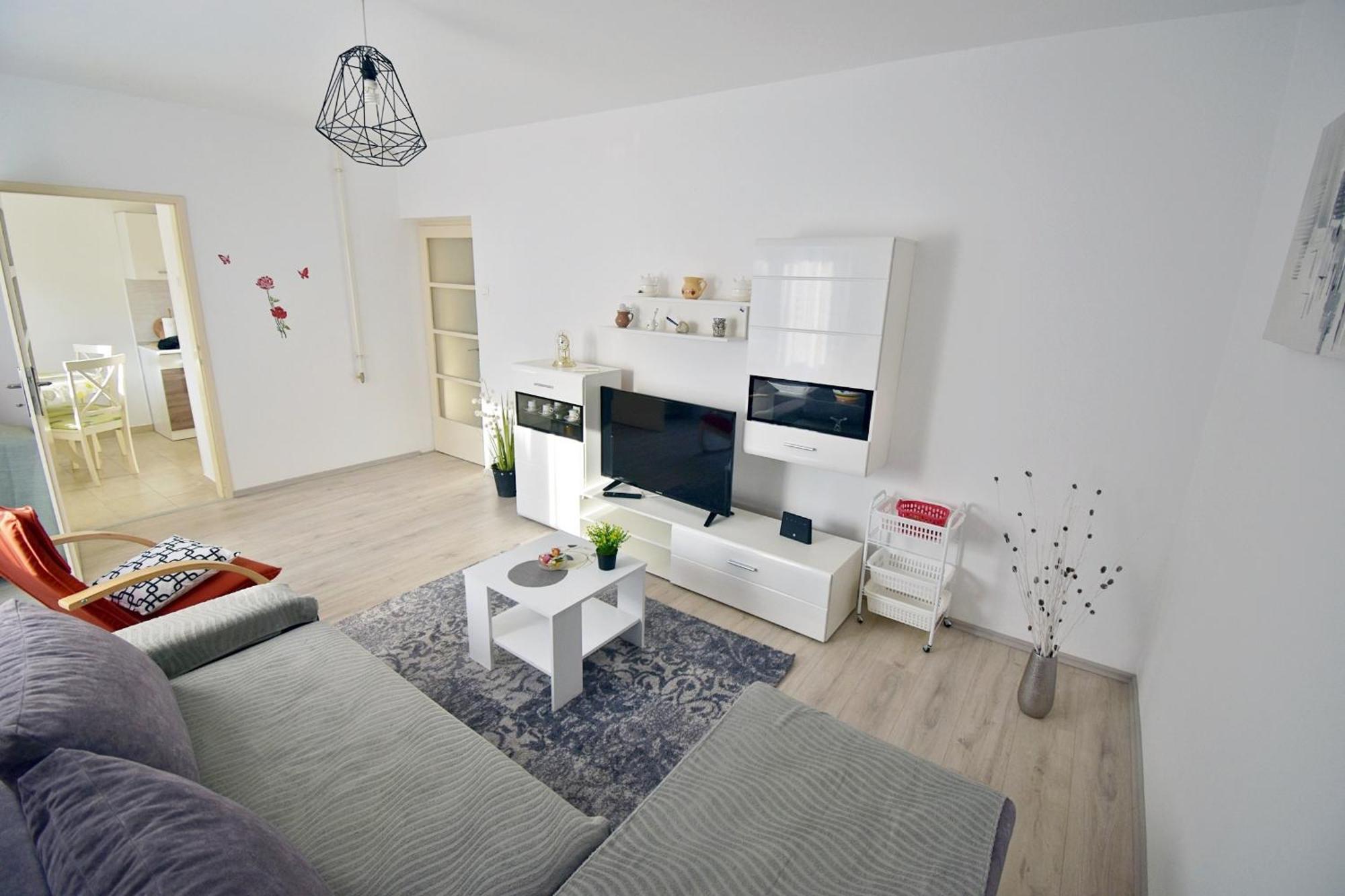 Apartment Navy Near The Beach Pola Esterno foto