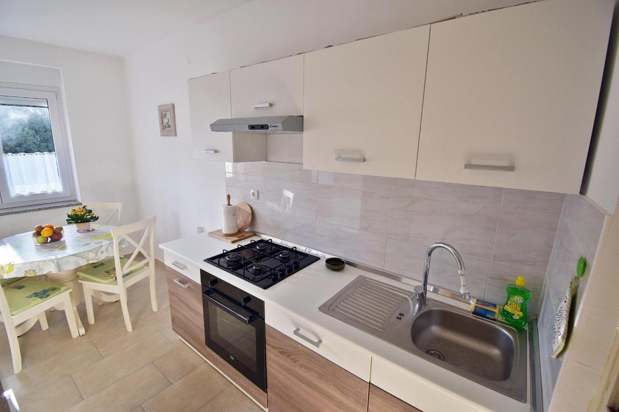 Apartment Navy Near The Beach Pola Esterno foto